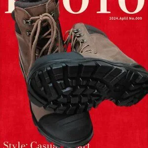 PASO SASO | Shoes | Paso Saso Construction Work Boots | Poshmark
